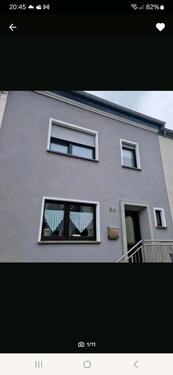 Foto - Einfamilienhaus in Ensdorf - 1.250,00 EUR Kaltmiete,