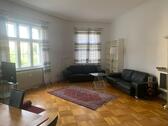 Foto - Etagenwohnung zur Miete in Berlin