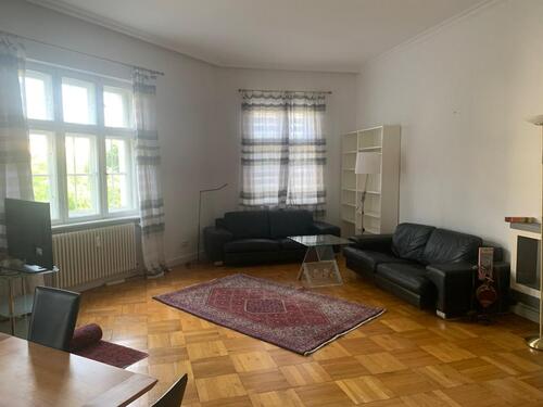 Foto - Etagenwohnung zur Miete in Berlin