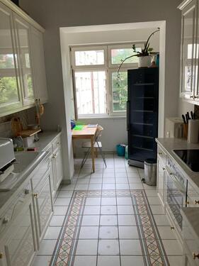 Foto - Etagenwohnung in Berlin