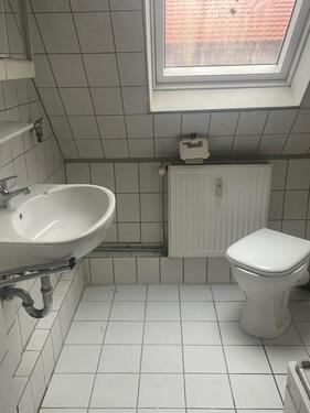 Foto - Etagenwohnung zur Miete in Oldenburg