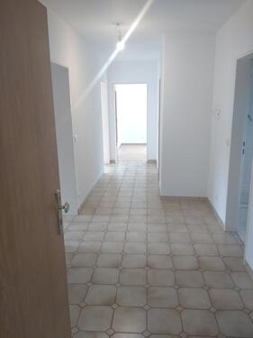 Foto - Etagenwohnung in Villingendorf