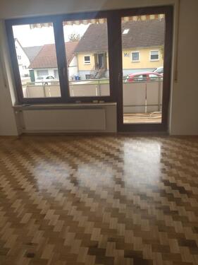 Foto - Etagenwohnung in Villingendorf zur Miete
