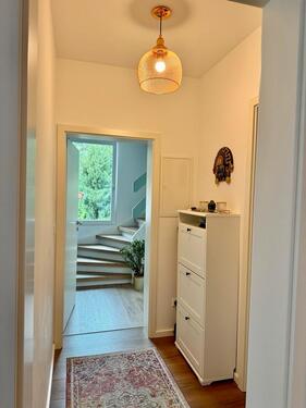 Foto - Etagenwohnung zur Miete in Heidelberg