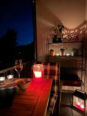 Foto - Etagenwohnung in Heidelberg