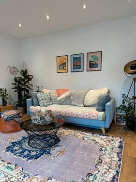 Foto - Etagenwohnung in Heidelberg zur Miete