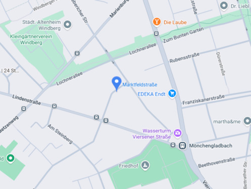 Foto - andere zur Miete in Mönchengladbach