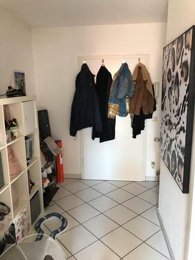 Foto - Etagenwohnung in Flonheim zur Miete