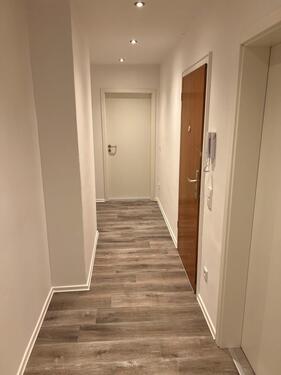 Foto - Gepflegte Etagenwohnung zu vermieten !!!