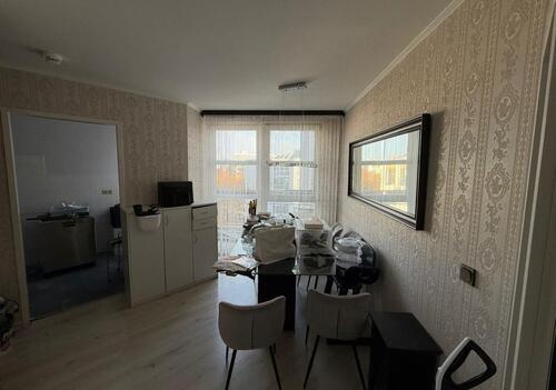 Foto - 3 Zimmer möbliertes 70-qm-Apartment zur Untervermietung