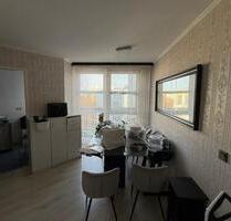 3 Zimmer möbliertes 70-qm-Apartment zur Untervermietung - Berlin Charlottenburg-Wilmersdorf