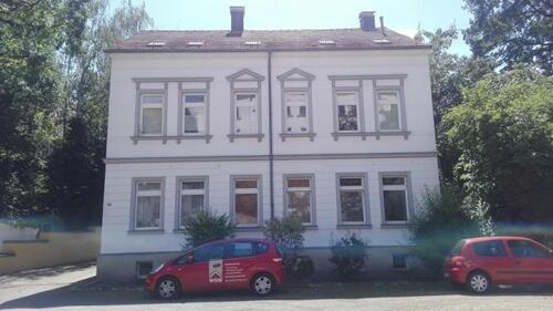 Foto - Fremdverwaltung 1 Raum Wohnung mit Einbauküche