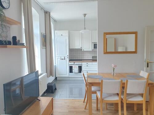 Foto - 2 Zimmer Etagenwohnung zum Kaufen in Chemnitz