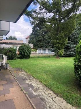 Foto - 2.5 Zimmer Etagenwohnung zur Miete in Duisburg