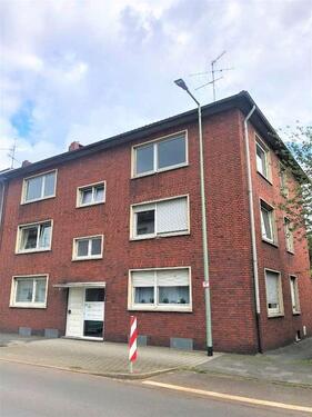Foto - 2.5 Zimmer Etagenwohnung in Duisburg