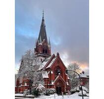 Tiefgaragen Stellplatz Hamburg, Altona Ottensen zu vermieten!