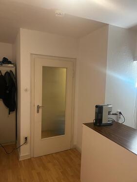 Foto - Dachgeschoßwohnung in Düsseldorf zur Miete