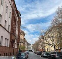 Familienfreundliche 3-Zimmer-Wohnung - Leipzig Nordost