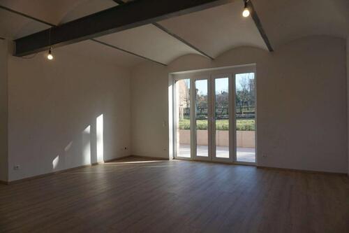 Foto - 3 Zimmer Terrassenwohnung in Schkeuditz