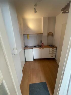 Foto - Zu sofort, App 20m2, inkl Küche, Zentral Innenstadt