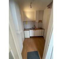 Zu sofort, App 20m2, inkl Küche, Zentral Innenstadt - Hannover Vahrenwald-List