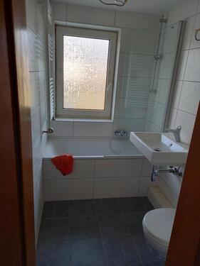 Foto - 3 Zimmer Etagenwohnung zur Miete in Osterholz-Scharmbeck