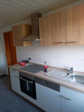 Foto - 3 Zimmer Etagenwohnung in Osterholz-Scharmbeck