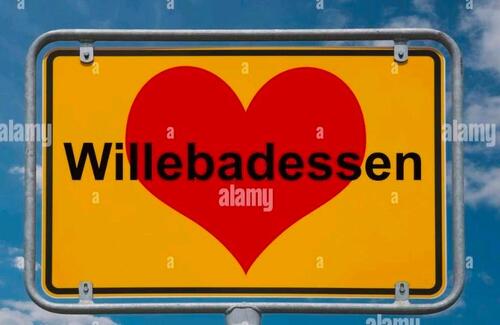 Foto - 116qm Maisonetten Wohnung Willebadessen