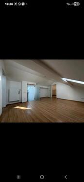 Foto - 4 Zimmer Maisonettenwohnung in Willebadessen