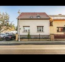 Wohnen, wo andere Urlaub machen – Haus in Werder (Havel) - Potsdam Potsdam West