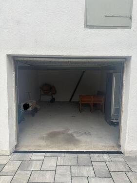 Foto - XXL Garage zu vermieten - 80,00&nbsp;EUR Miete,