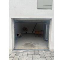 XXL Garage zu vermieten - 80,00&nbsp;EUR Miete, in Babenhausen (PLZ: 64832)