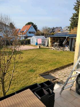 Foto - 3 Zimmer Wohnung Kirchtrudering