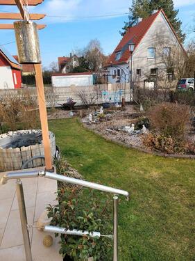 Foto - 3 Zimmer Dachgeschoßwohnung in München