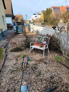 Foto - Dachgeschoßwohnung in München zur Miete