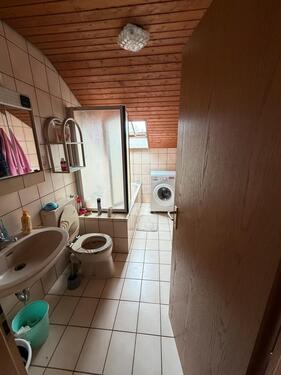 Foto - 3 Zimmer Dachgeschoßwohnung zur Miete in Riedlingen