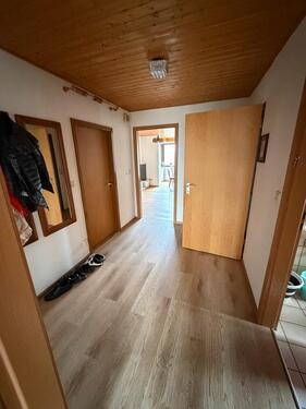 Foto - 3 Zimmer Dachgeschoßwohnung in Riedlingen