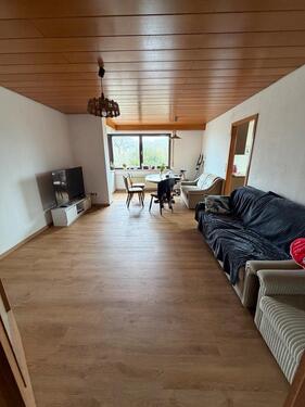 Foto - Dachgeschoßwohnung in Riedlingen zur Miete