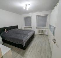 SW - Ruhige 2 Zimmer Wohnung 63 qm 2 Balkone Garage SCHWEINFURT