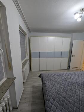 Foto - 2 Zimmer Erdgeschoßwohnung zur Miete in Schweinfurt
