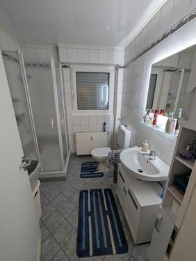 Foto - 2 Zimmer Erdgeschoßwohnung in Schweinfurt