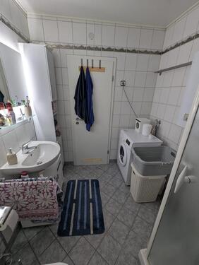 Foto - Erdgeschoßwohnung in Schweinfurt zur Miete