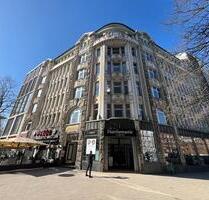 Moderne Bürofläche im historischen Mönckeberghaus - Hamburg Hamburg-Mitte