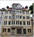 Foto - Vermietete Mehrfamilienhaus in Weißenfels in Top Lager