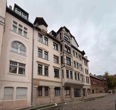 Foto - 37 Zimmer Mehrfamilienhaus, Wohnhaus zum Kaufen in Weißenfels