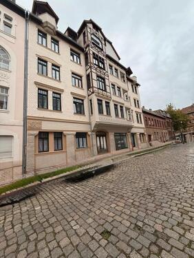 Foto - 37 Zimmer Mehrfamilienhaus, Wohnhaus in Weißenfels