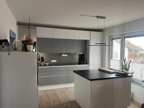 Foto - 3 Zimmer Terrassenwohnung in Friedberg