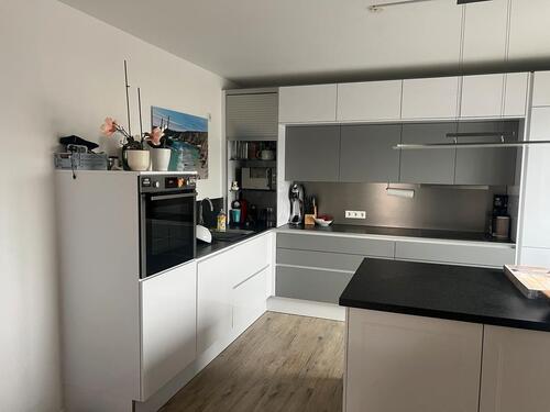 Foto - Terrassenwohnung in Friedberg zur Miete