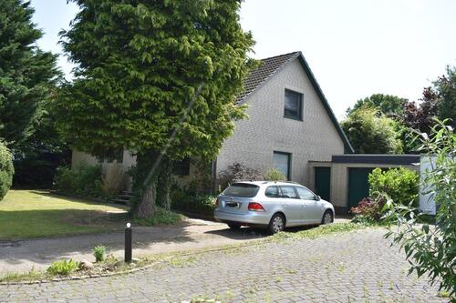 Foto - 6 Zimmer Einfamilienhaus zum Kaufen in Sittensen