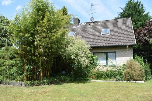 Foto - 6 Zimmer Einfamilienhaus in Sittensen